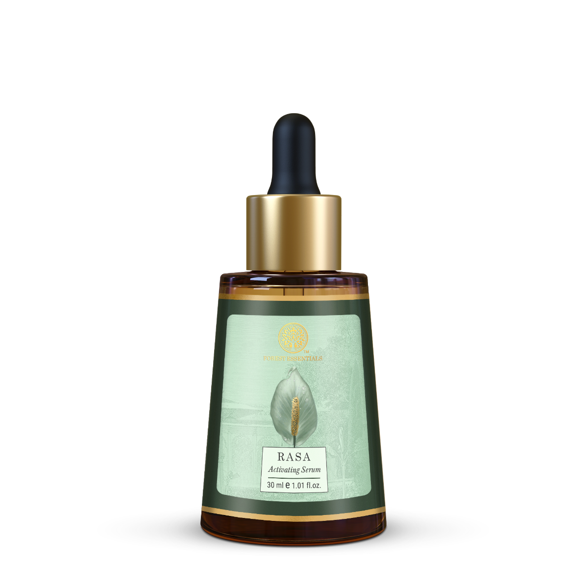 Rasa Activating Serum 30ml