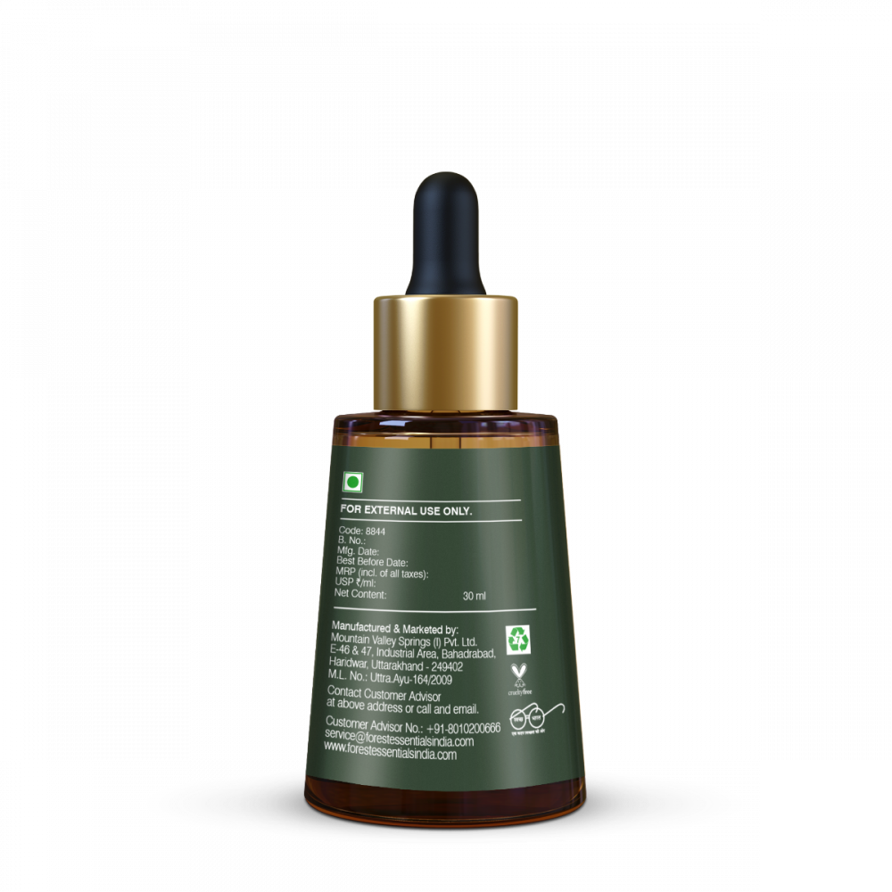 Rasa Activating Serum 30ml