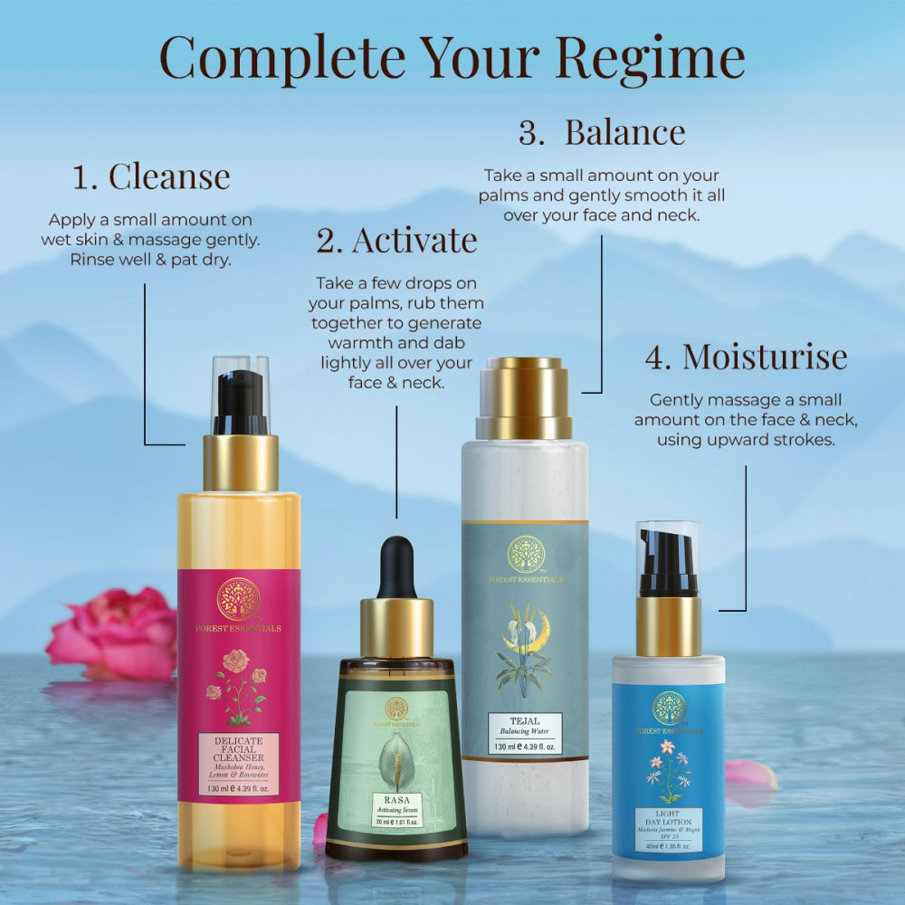 Rasa Activating Serum 30ml