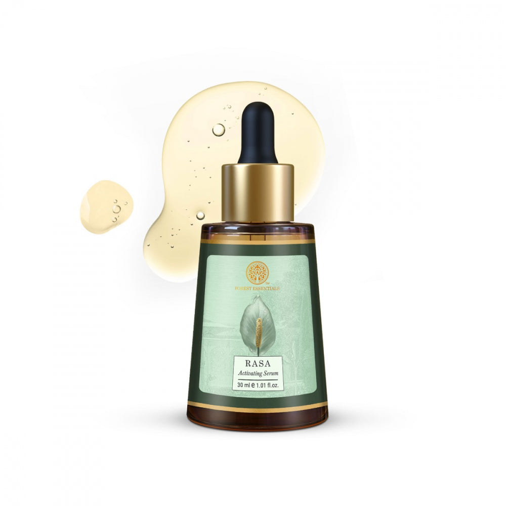 Rasa Activating Serum 30ml
