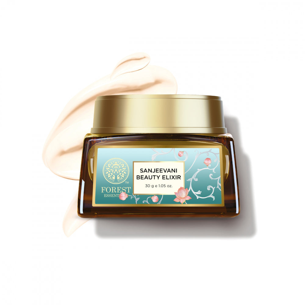 Sanjeevani Beauty Elixir 30 g