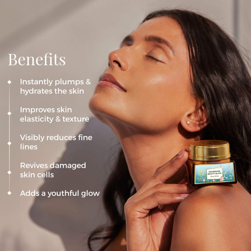 Sanjeevani Beauty Elixir 30 g