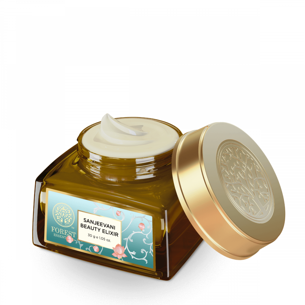 Sanjeevani Beauty Elixir 30 g