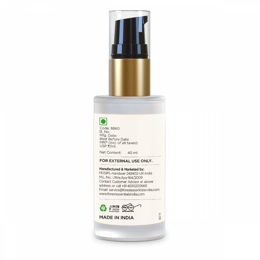 Light Day Lotion Indian Rose & Marigold With SPF 30 |PA++ 40ml