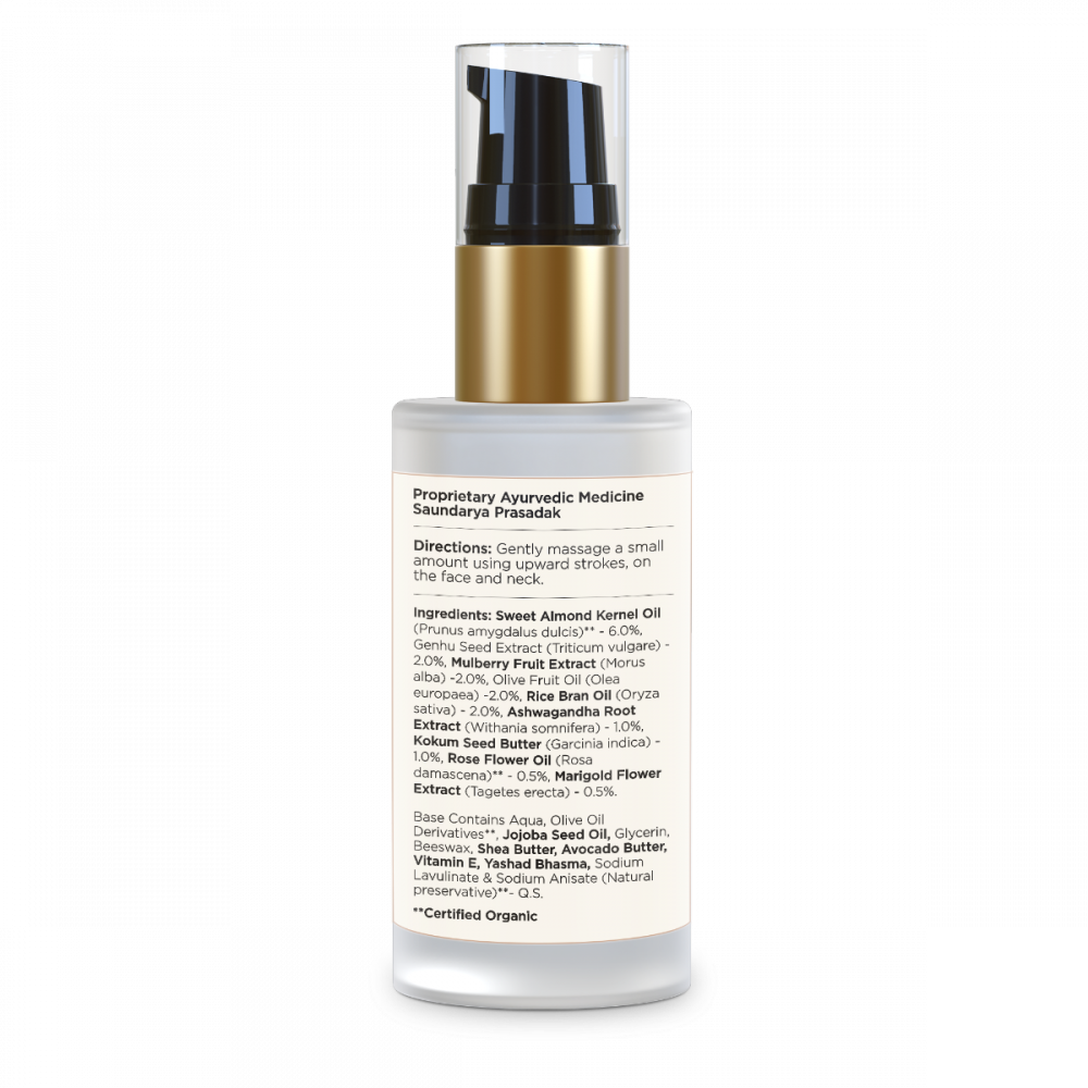 Light Day Lotion Indian Rose & Marigold With SPF 30 |PA++ 40ml