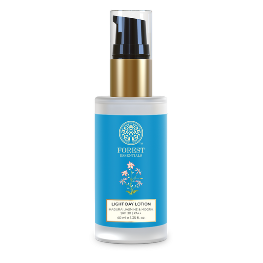 Light Day Lotion Jasmine & Mogra With SPF 30 | PA++ 40ml