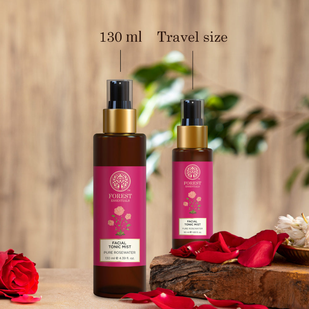 Forest Essentials（フォレストエッセンシャルズ） – インドの森