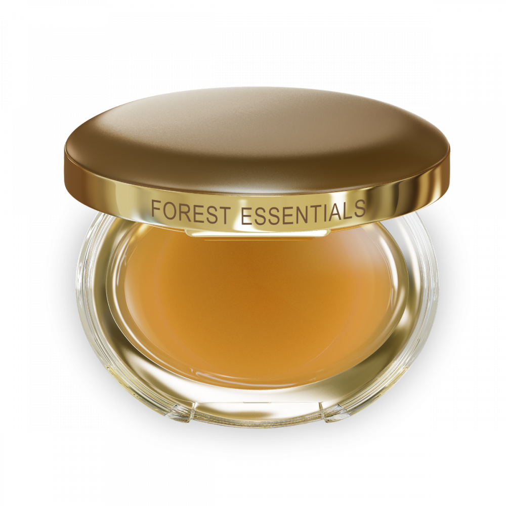 Luscious Lip Balm Narangi Glaze 4g