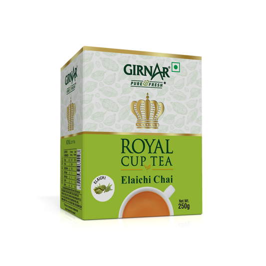 Royal Cup - Elaichi Chai 250g