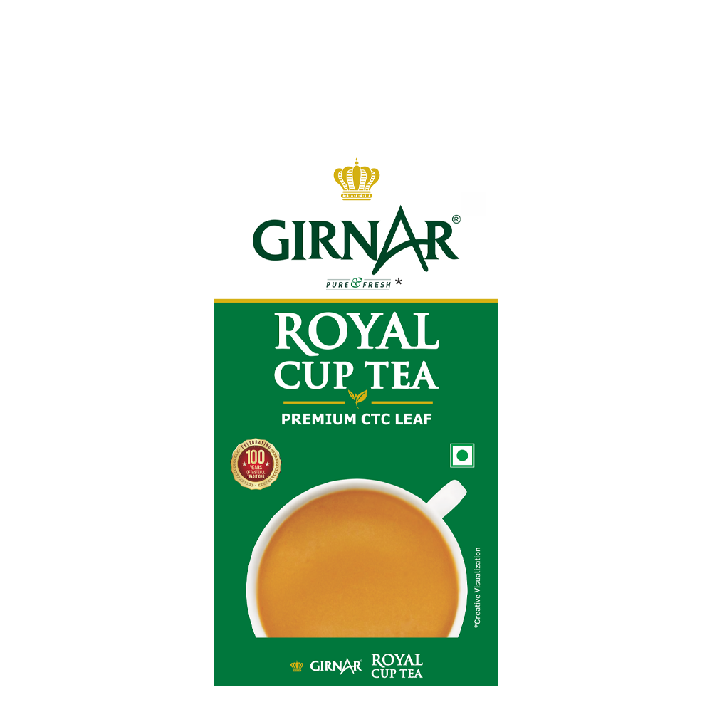 Royal Cup Tea 500g