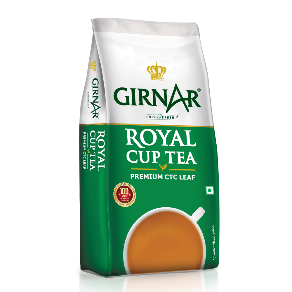 Royal Cup Tea 1kg