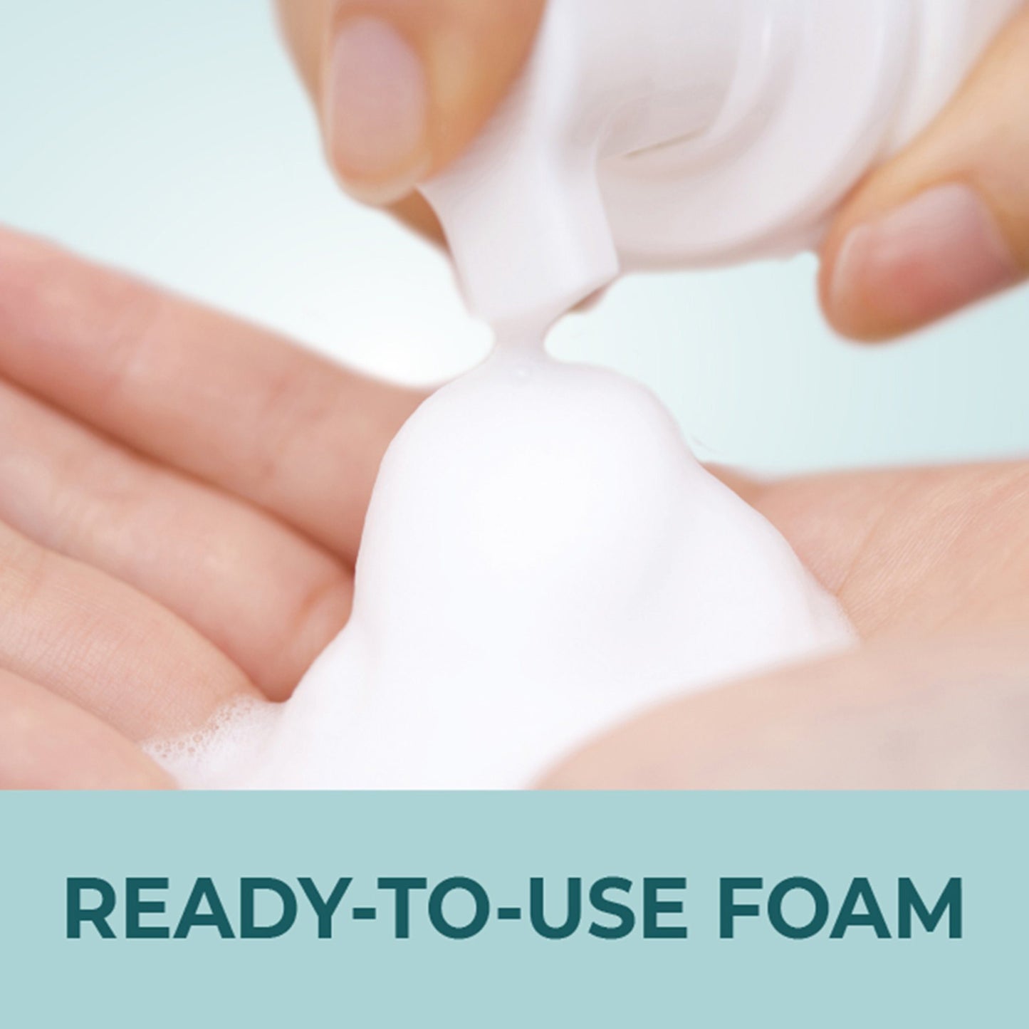 Oil Clear Lemon Foaming Face Wash 150ml