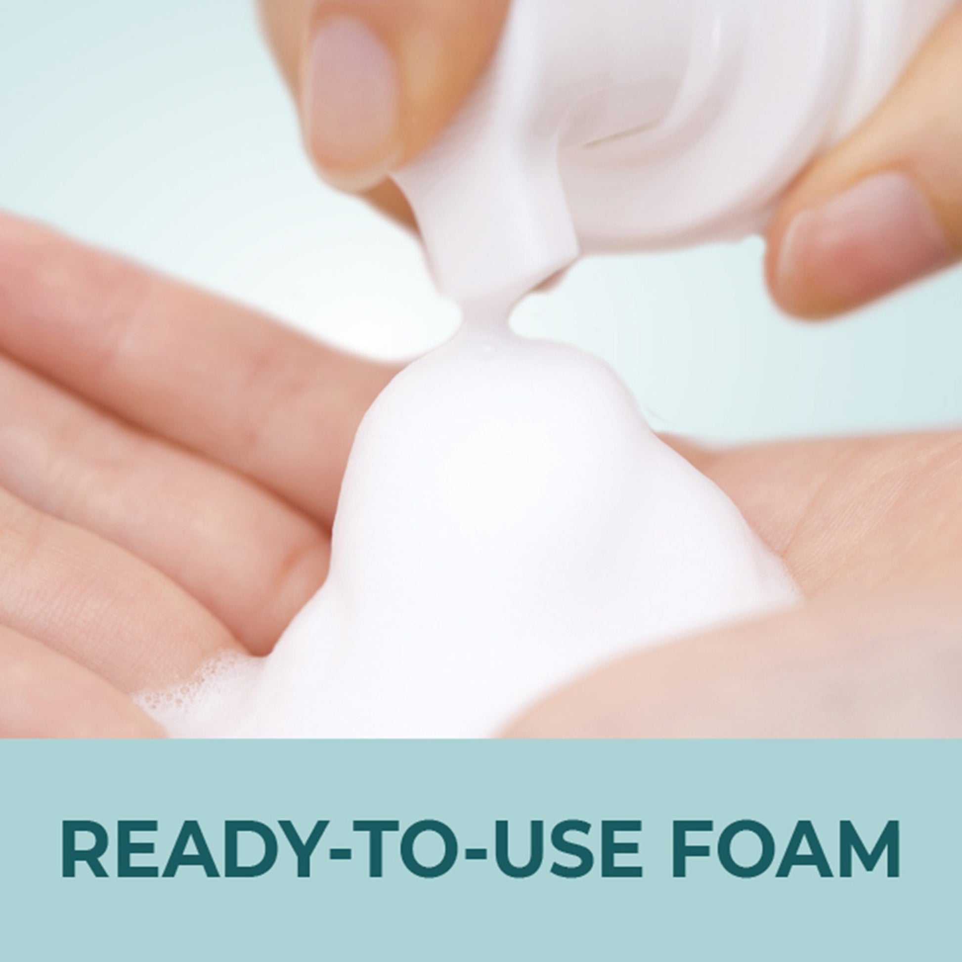 Oil Clear Lemon Foaming Face Wash 150ml
