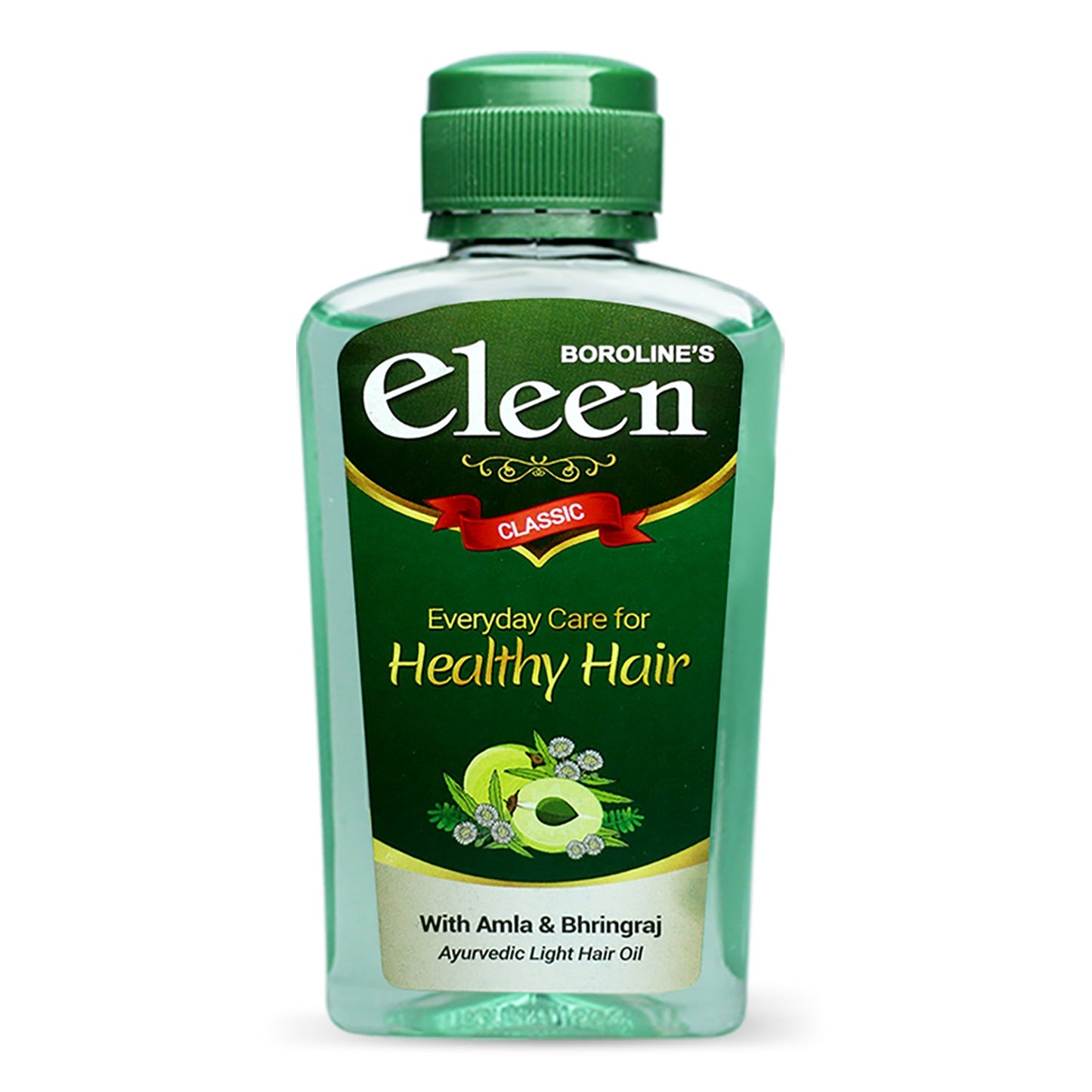Eleen Classic Herbal Light Hair Oil