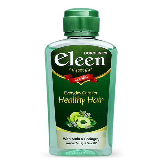 Eleen Classic Herbal Light Hair Oil