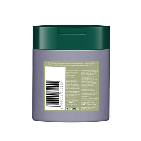 THYME Volume & Bounce Conditioner