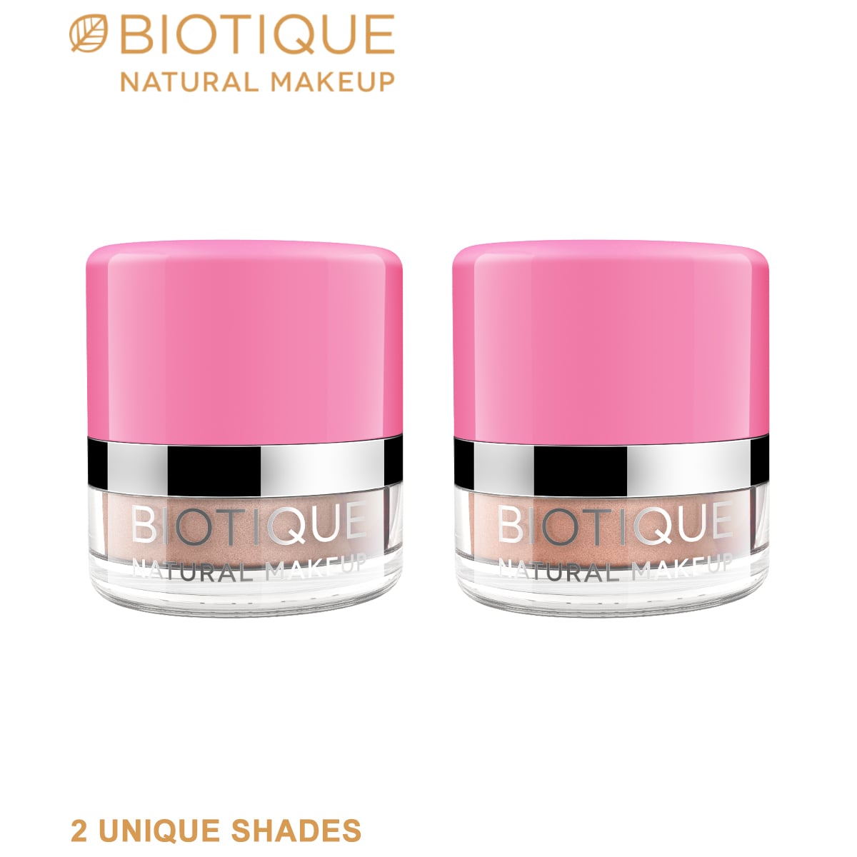 Biotique Natural Makeup Starglow Sheer Skin Illuminator