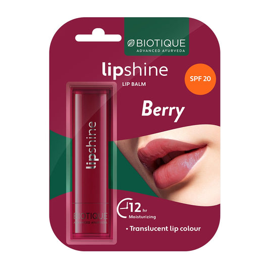 Magikisses Lip Balm - 4 gm