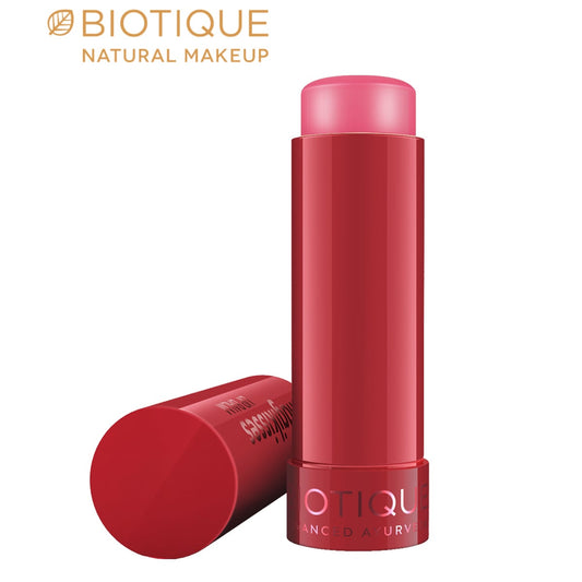 【Biotique】 Magikisses Lip Balm - 4 gm｜マジキッス リップバーム｜4G