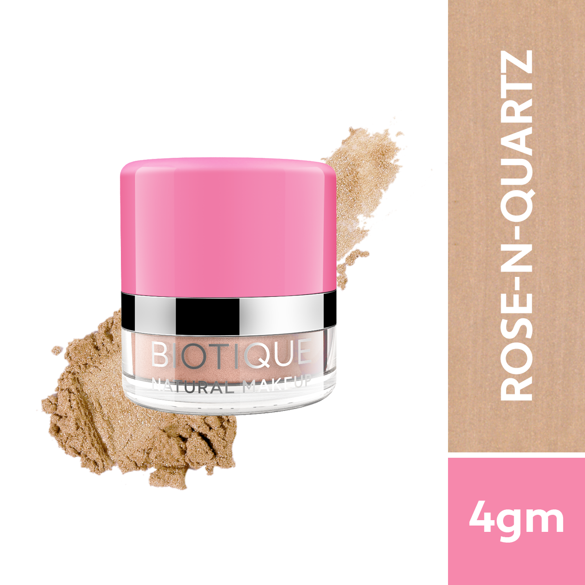 Biotique Natural Makeup Starglow Sheer Skin Illuminator