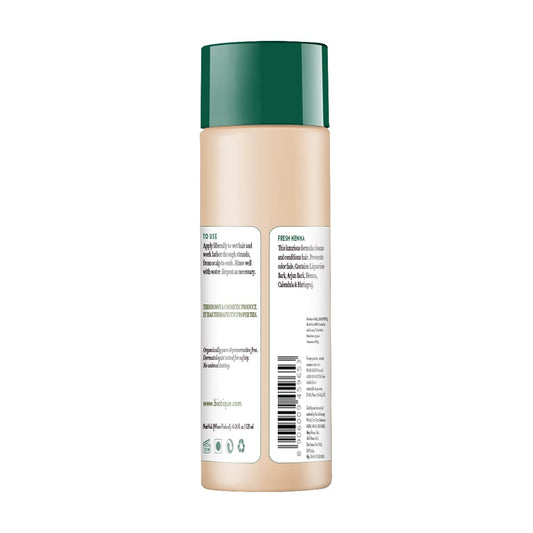 Fresh Henna Colour Protect Shampoo & Conditioner