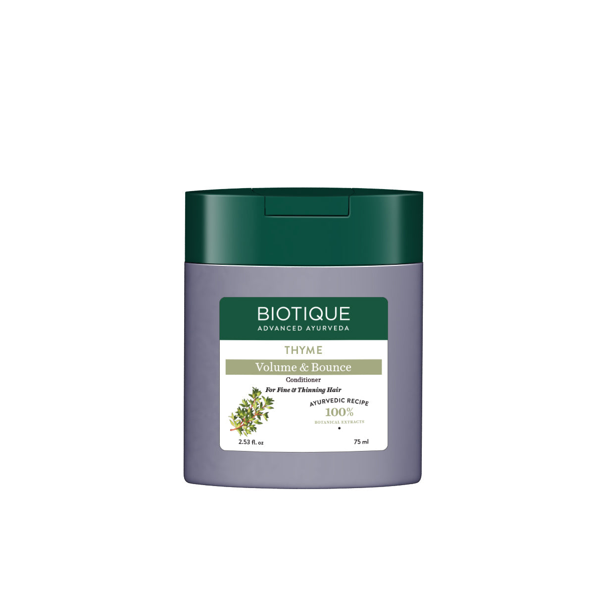 THYME Volume & Bounce Conditioner