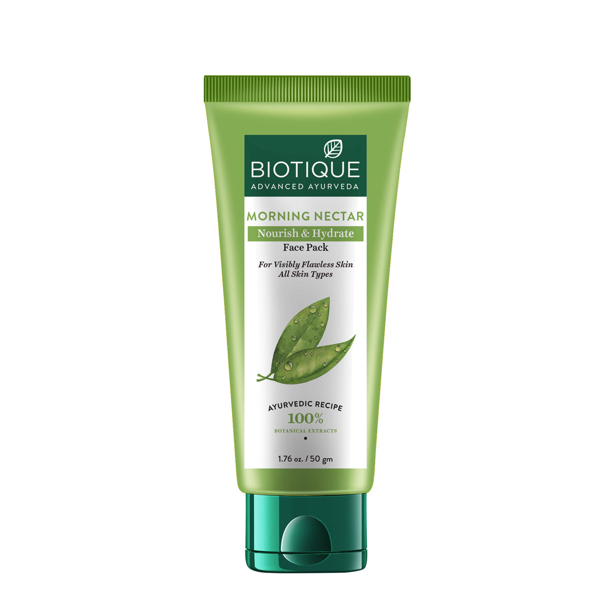 Morning Nectar Refreshing Face Pack