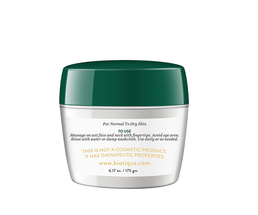 【Biotique】 WALNUT Exfoliating & Polishing Face Scrub｜ウォルナット エクスフォリエイティング Polishing フェイススクラブ｜175G