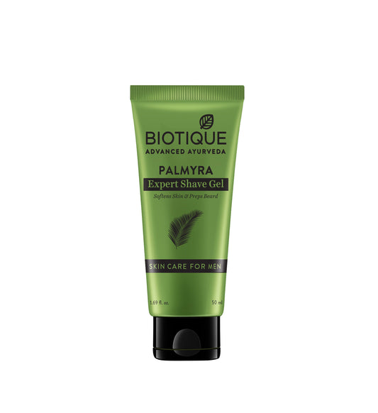 PALMYRA Expert Shave Gel 50ml
