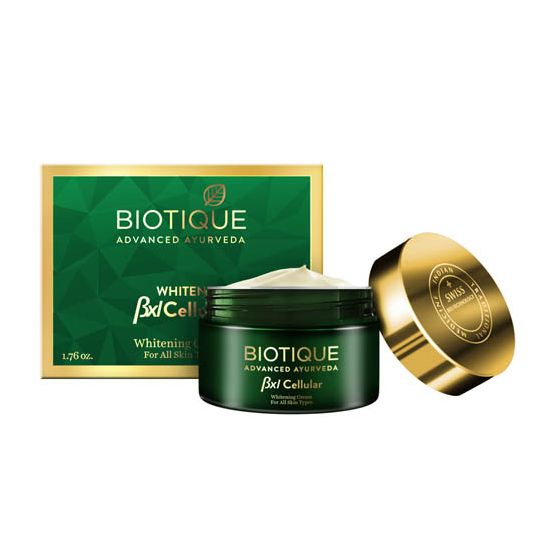 Whiten Bxl Cellular Whitening Cream 50G