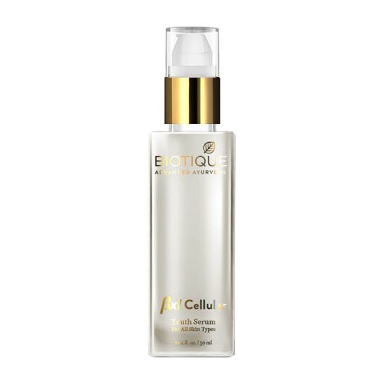 Anti-Age Bxl Cellular Youth Serum 30Ml