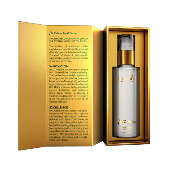 Anti-Age Bxl Cellular Youth Serum 30Ml
