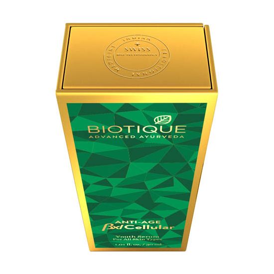 Anti-Age Bxl Cellular Youth Serum 30Ml