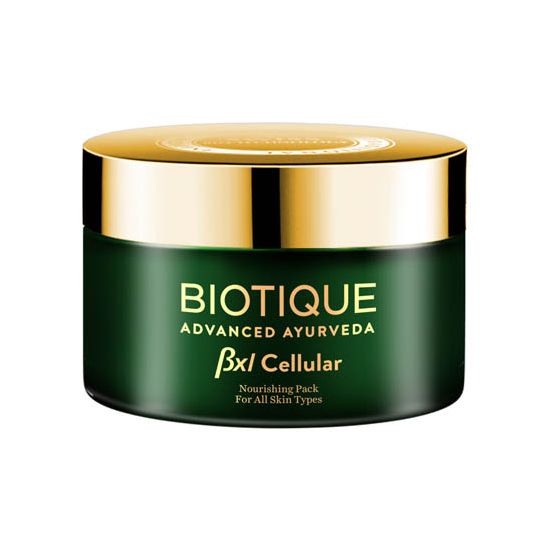 Revive Bxl Cellular Nourishing Pack 50G