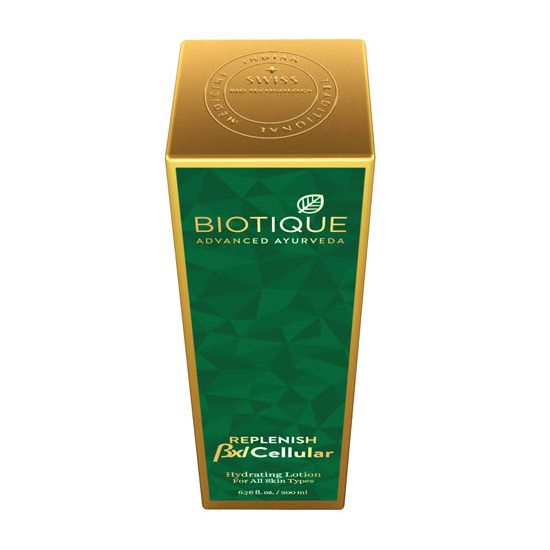 Replenish Bxl Cellular Hydrating Lotion 200Ml