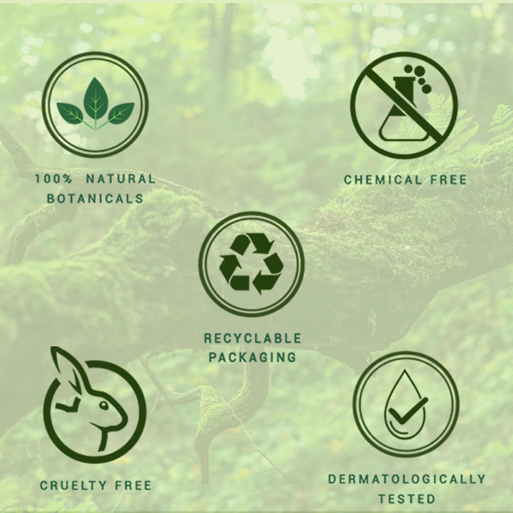 Biotique Musk Root Hair Mask