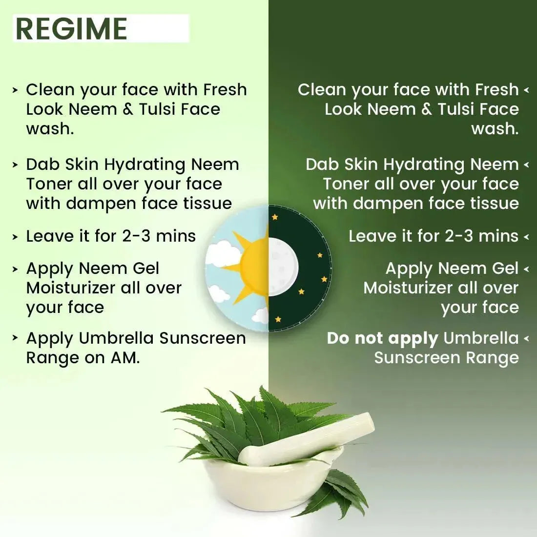 Skin Hydrating Neem Toner, Oily & Ance Prone Skin, Tulsi, Oil Control, Reduce Redness, Calms Acne Breakout, Alcohol Free 250g