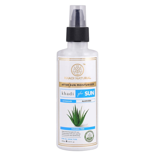 After Sun Aloe Vera 200ml