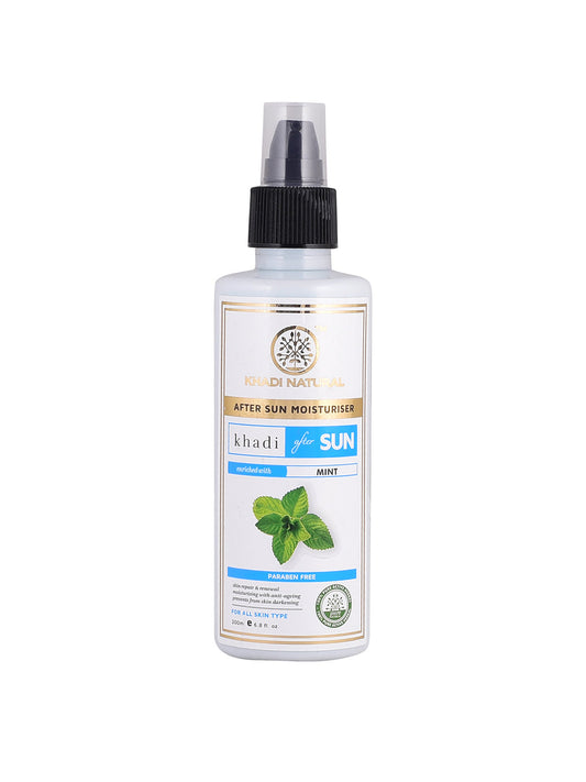 After Sun Mint 200ml