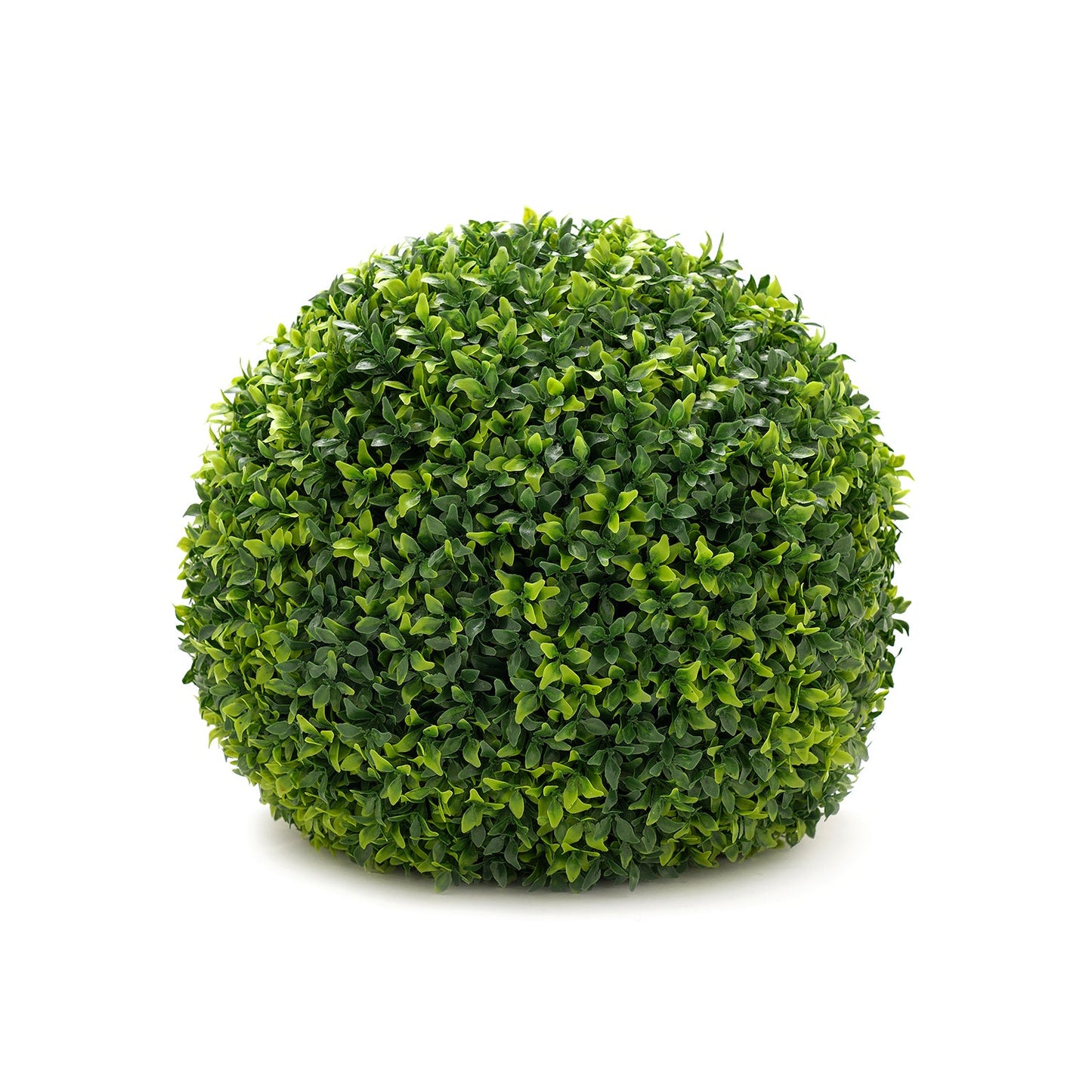 Green Artificial Seagrass Plant