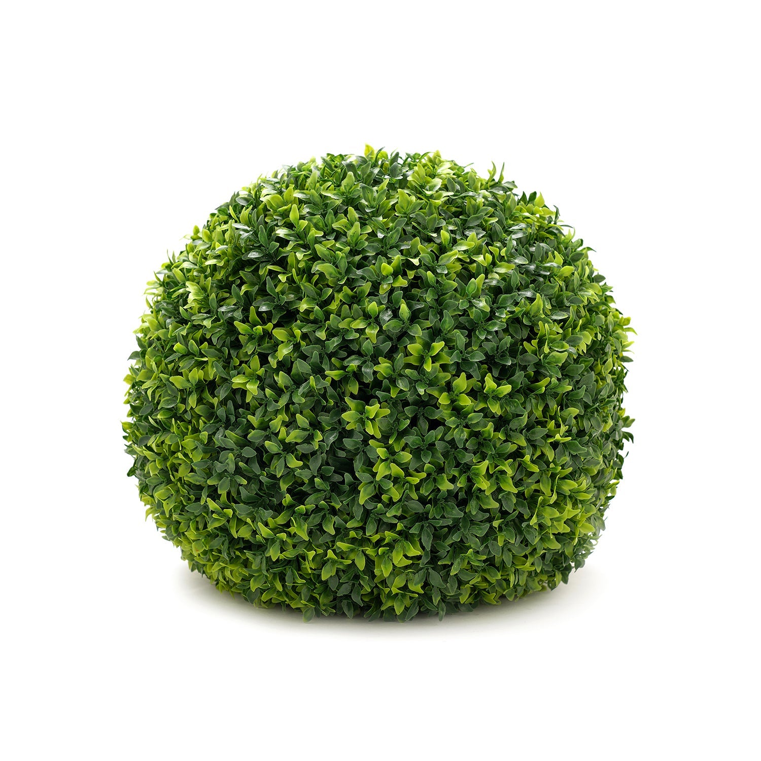 Green Artificial Seagrass Plant