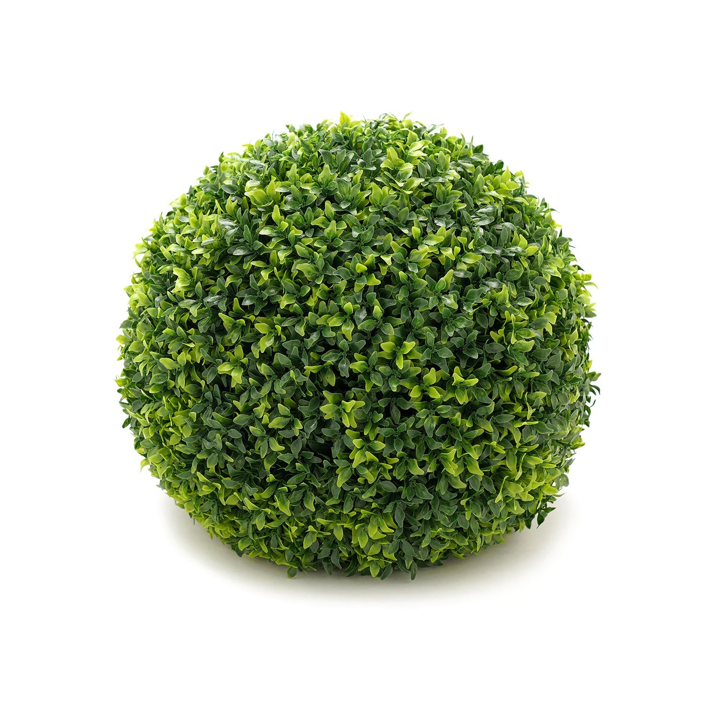 Green Artificial Seagrass Plant