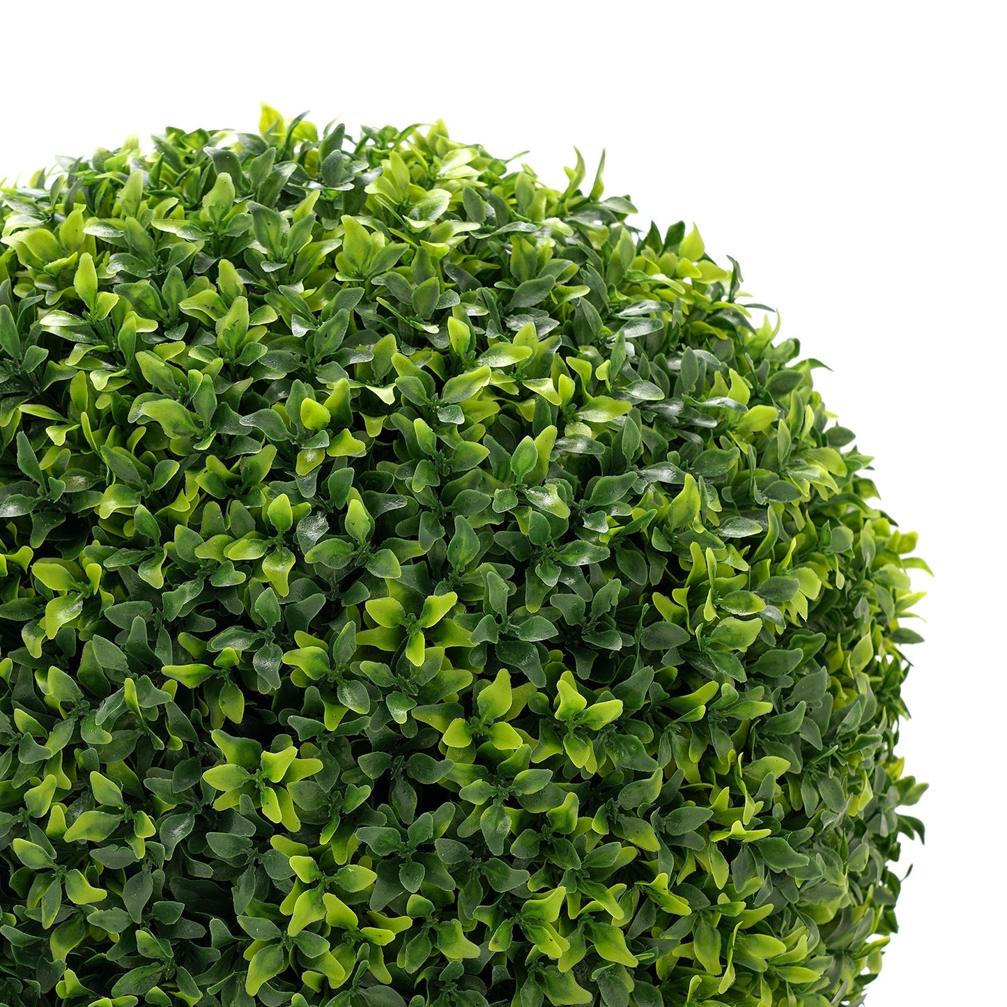 Green Artificial Seagrass Plant