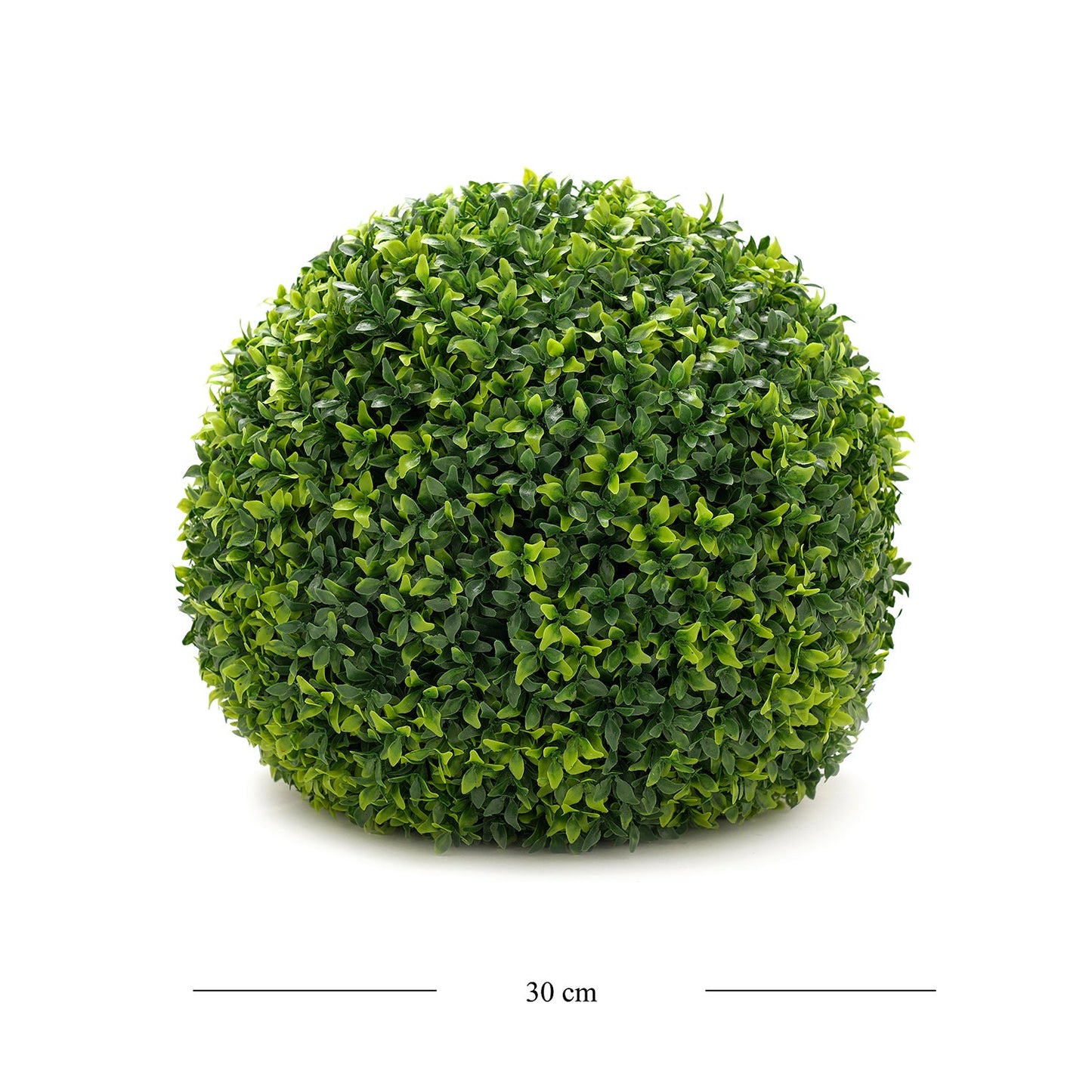 Green Artificial Seagrass Plant