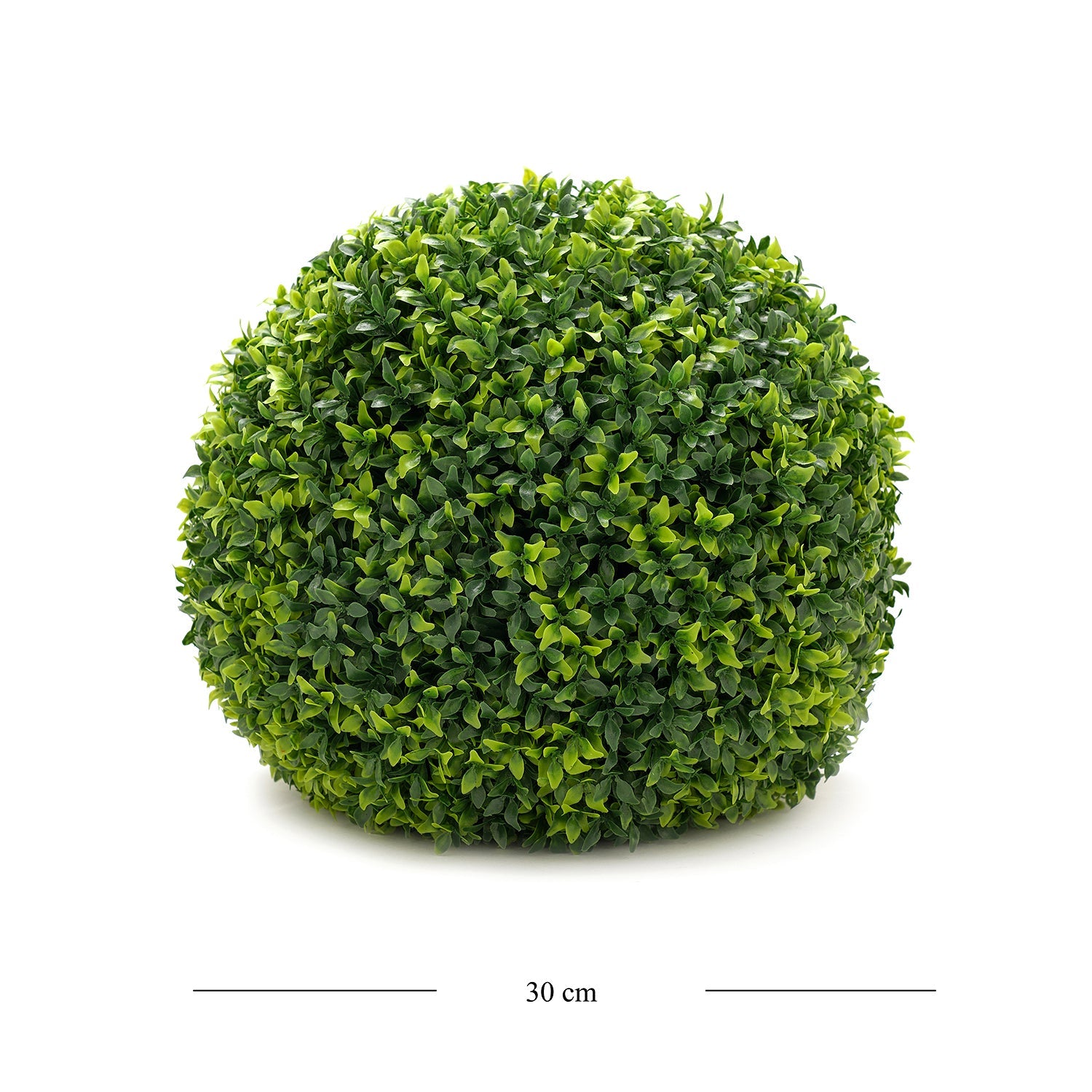 Green Artificial Seagrass Plant