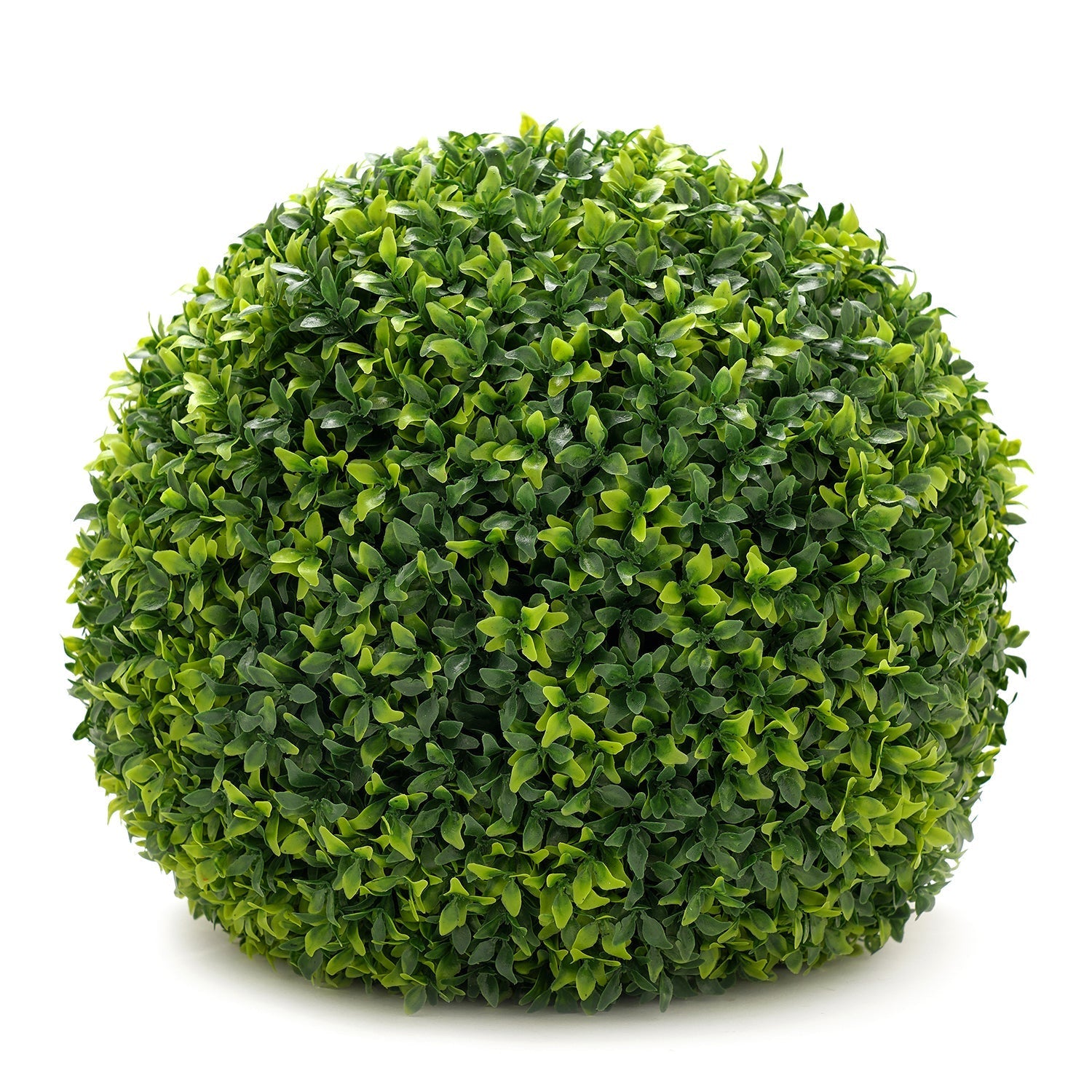 Green Faux Seagrass Ball Extra Extra Large