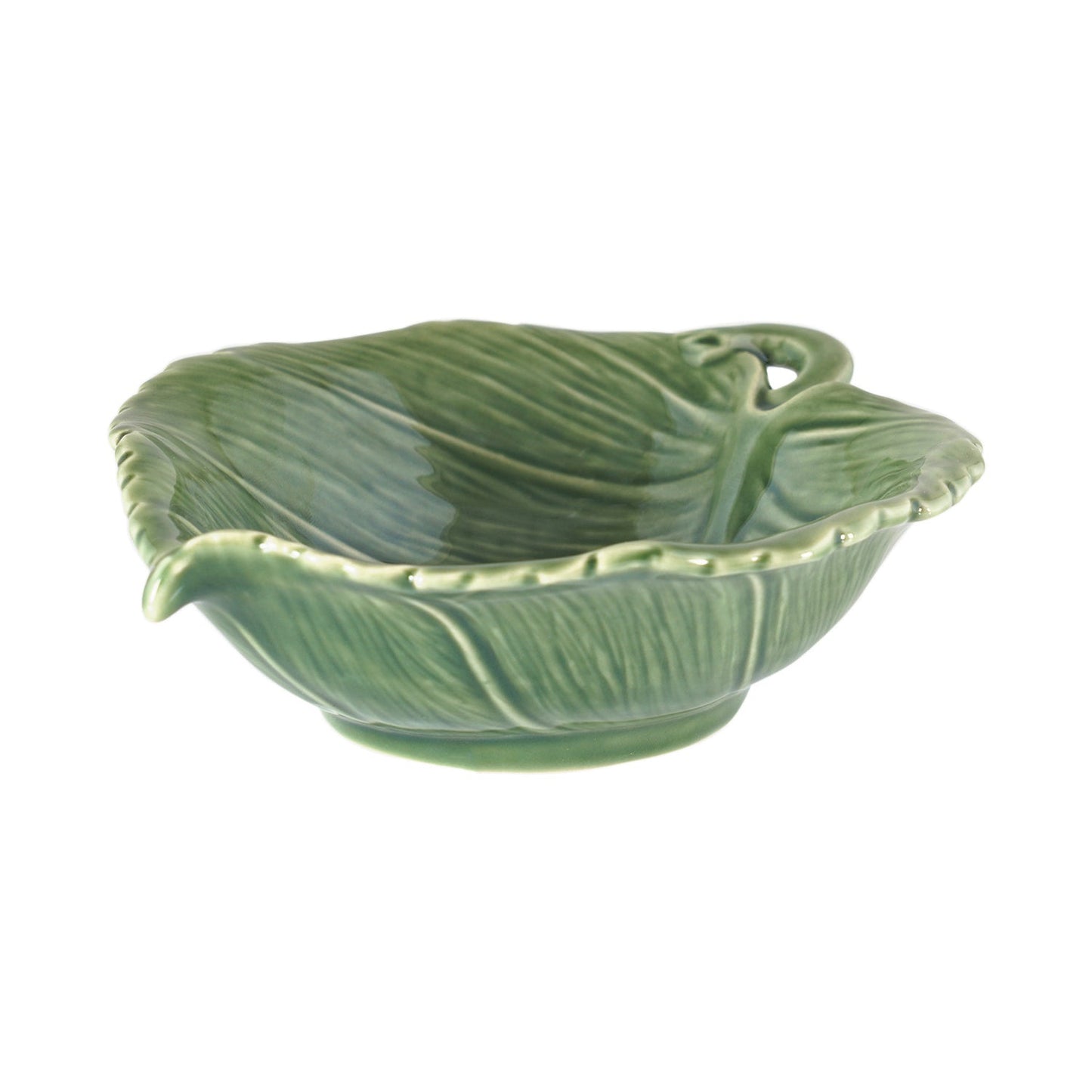Skiploom Leaf Bowl