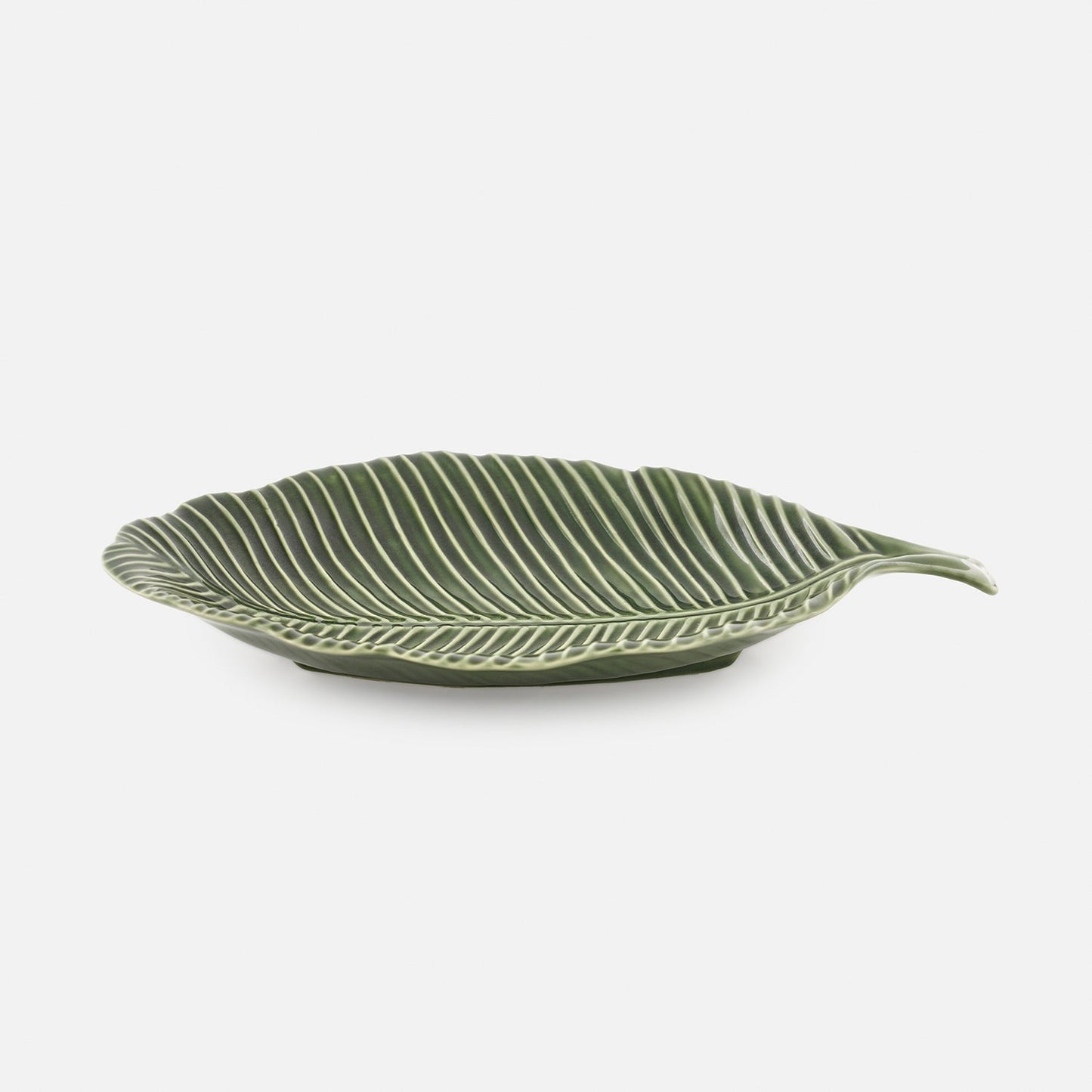 Breloom Leaf Plate