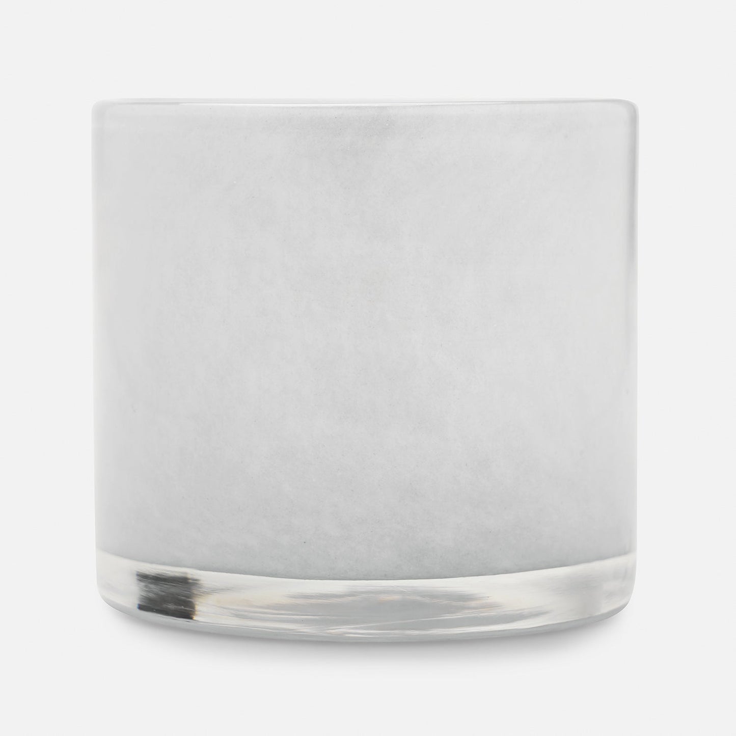 Ivy White Votive
