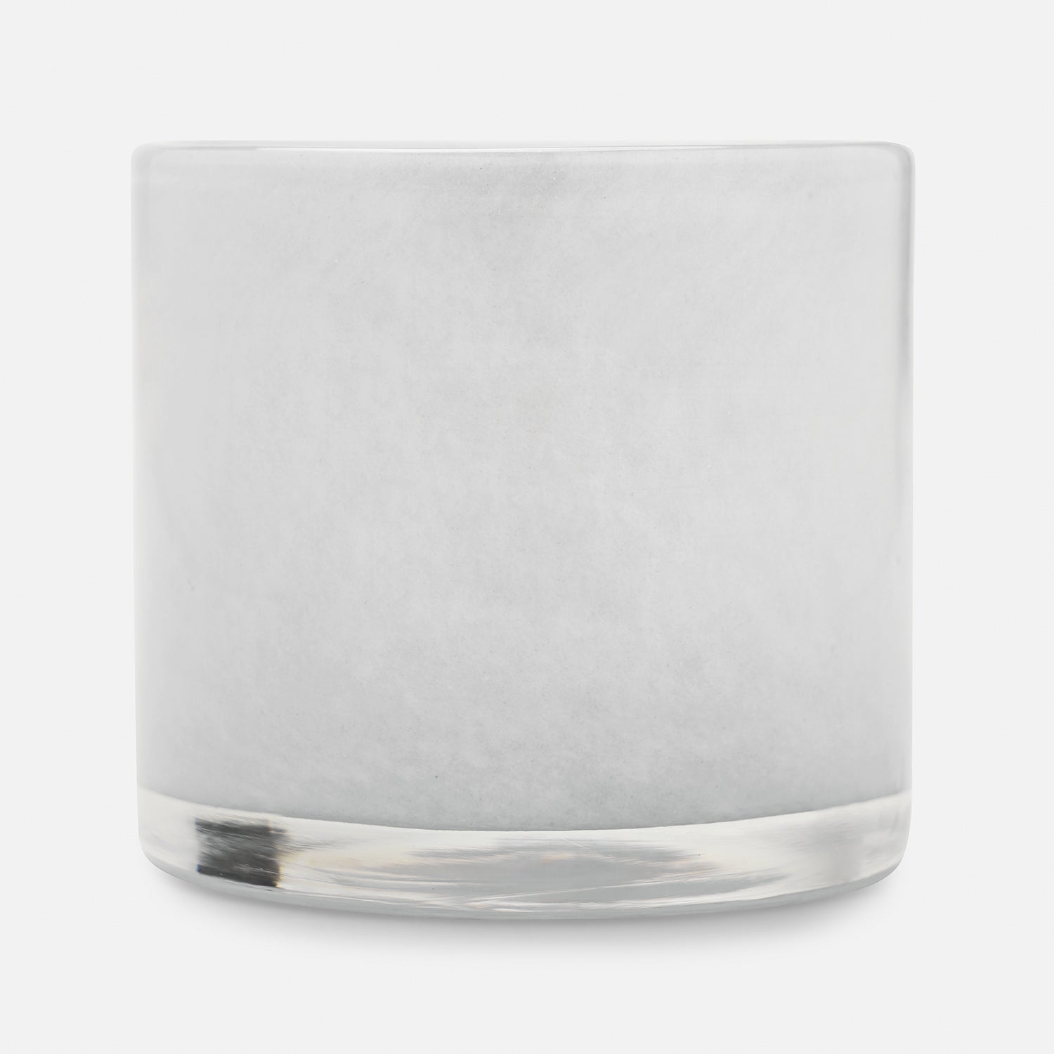 Ivy White Votive